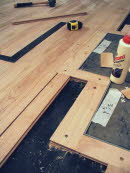 Hardwood Flooring 2