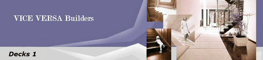 Decks 1