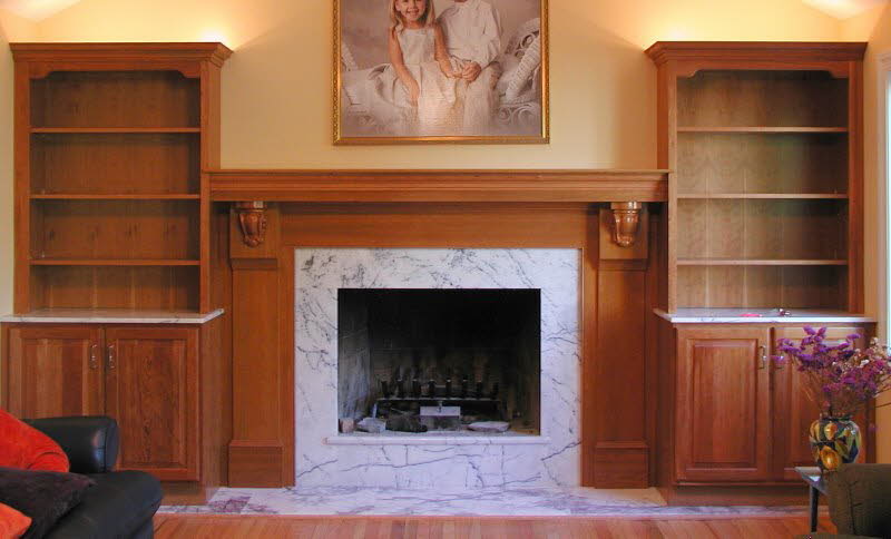 Cabinetry 3