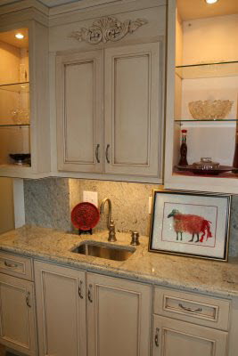Cabinetry 7