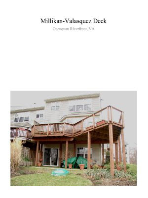 Decks 1