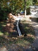 Excavation 10