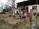 Excavation 1