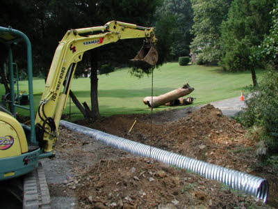 Excavation 6