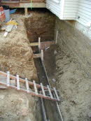 Excavation 7