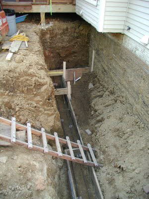Excavation 7