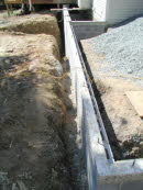 Excavation 8