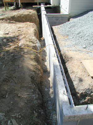 Excavation 8