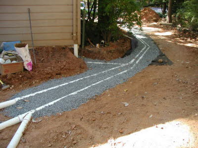 Excavation 9