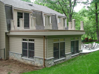 Exterior Trim 10