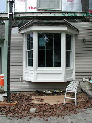 Exterior Trim 11