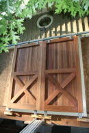 Exterior Trim 3