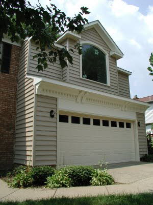 Exterior Trim 6