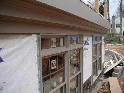 Exterior Trim 9