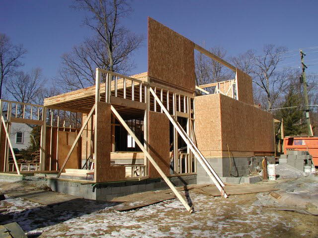 Framing 5