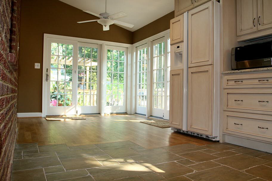 Hardwood Flooring 1