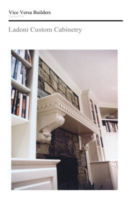Interior Trim 3
