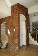 Interior Trim 5
