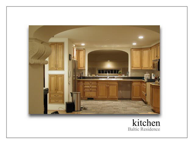 Kitchen 8