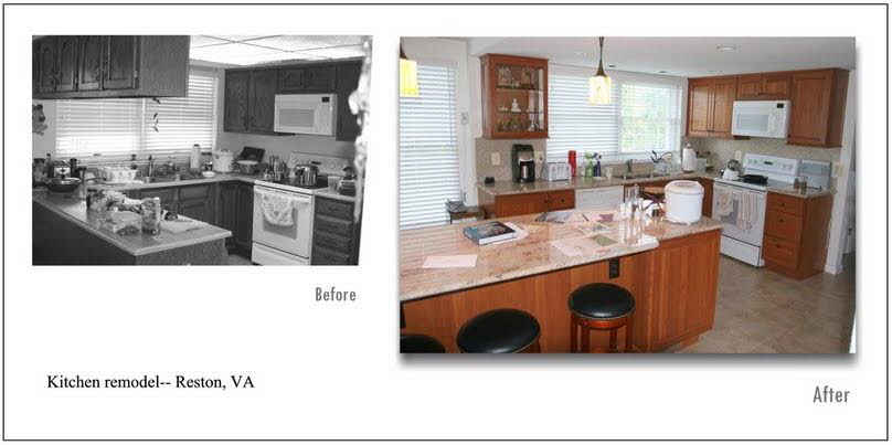 Kuppa kitchen