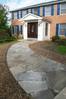 Walkways & Patios 3