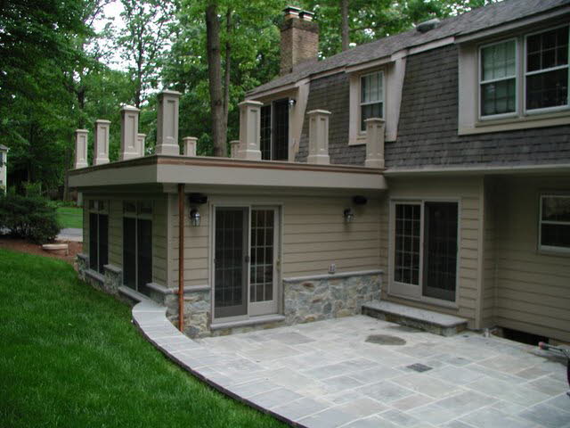 Walkways & Patios 5